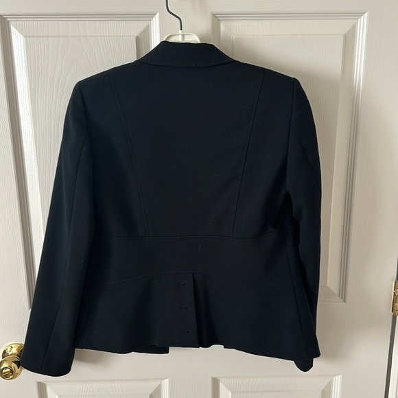 Cute structured blazer - Picture 2 of 2